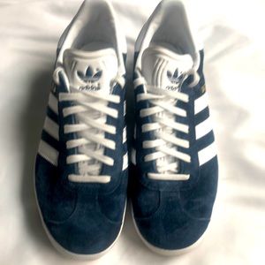 Gazelle Adidas Shoe